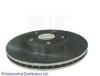 BLUE PRINT ADT343199 Brake Disc